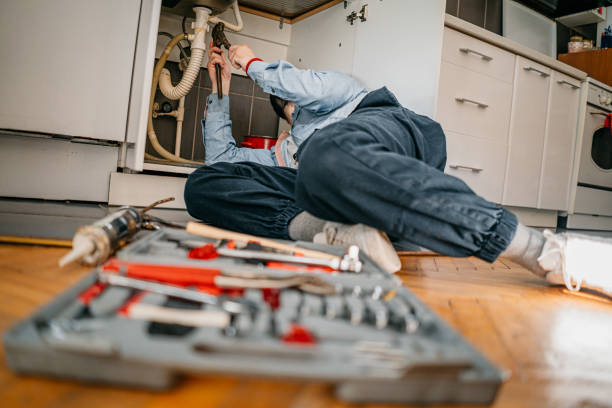 Best Affordable Plumber Near Me  in Wchester, IN