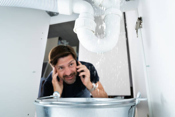 Trusted Winchester, IN Plumbing Experts