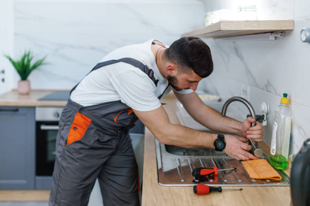 Best Affordable Plumbing Services  in Wchester, IN