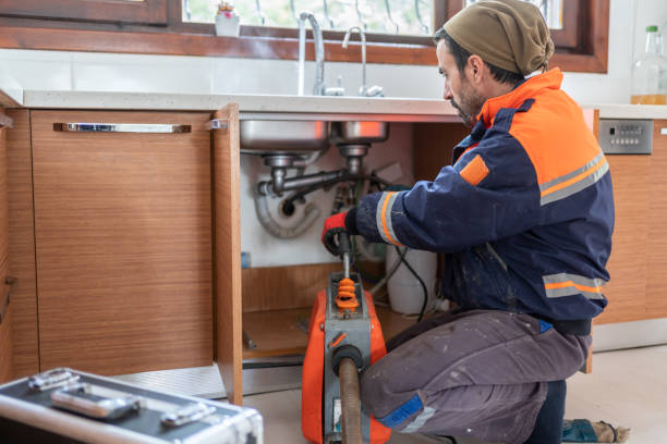 Best Leak Detection Services  in Wchester, IN