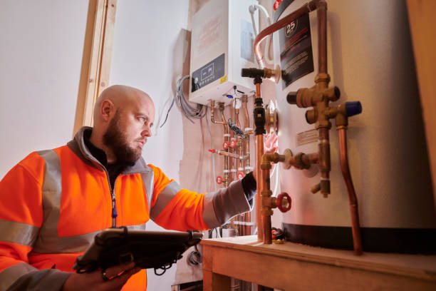 Best Water Heater Repair  in Wchester, IN