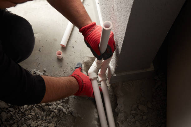 Best Emergency Plumbing Repair  in Wchester, IN