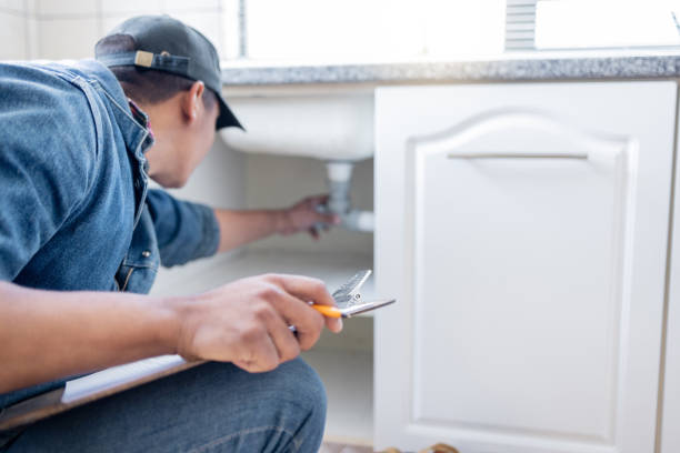 Best Plumbing Repair Near Me  in Wchester, IN