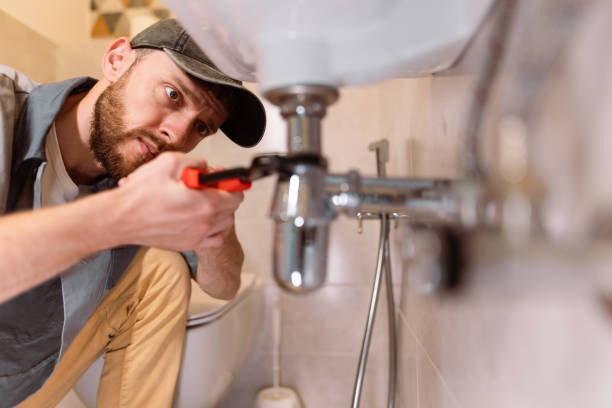 Reliable Winchester, IN Plumbing Solutions