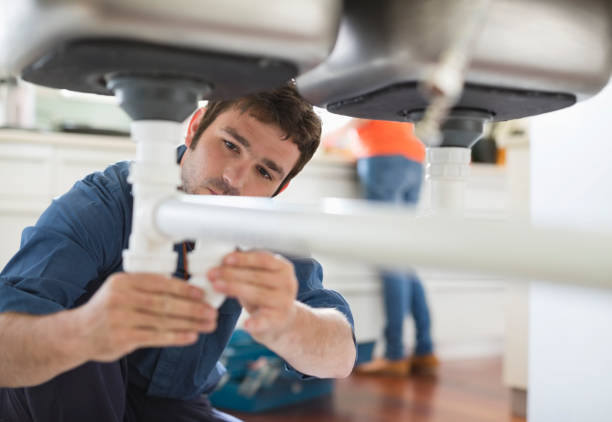 Best Drain Cleaning Services  in Wchester, IN