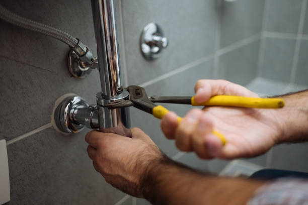 Best Same-Day Plumbing Service  in Wchester, IN