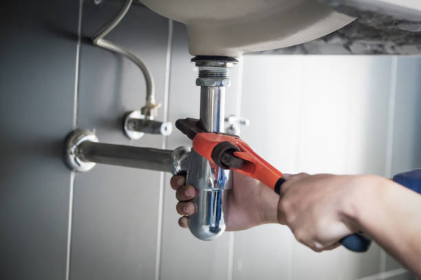 Best Plumbing Installation Services  in Wchester, IN