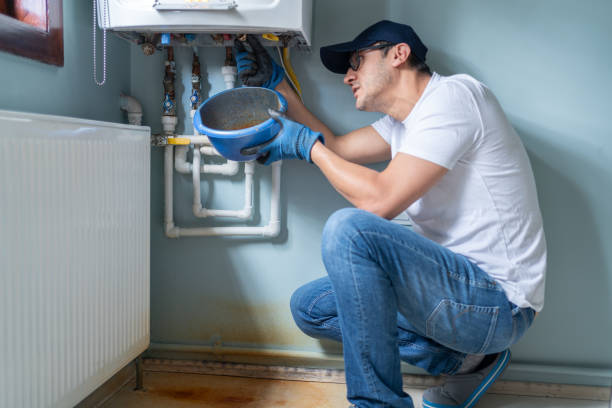 Best Local Plumber Services  in Wchester, IN