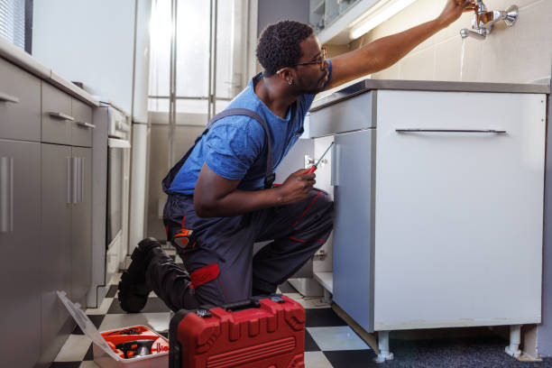 Best Plumbing Services Near Me  in Wchester, IN