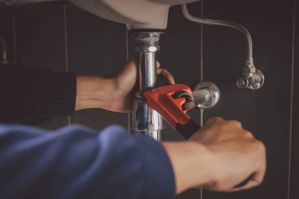Best 24-Hour Plumber Near Me  in Wchester, IN